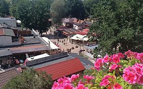 Na Skarpie Skorzęcin Plaża